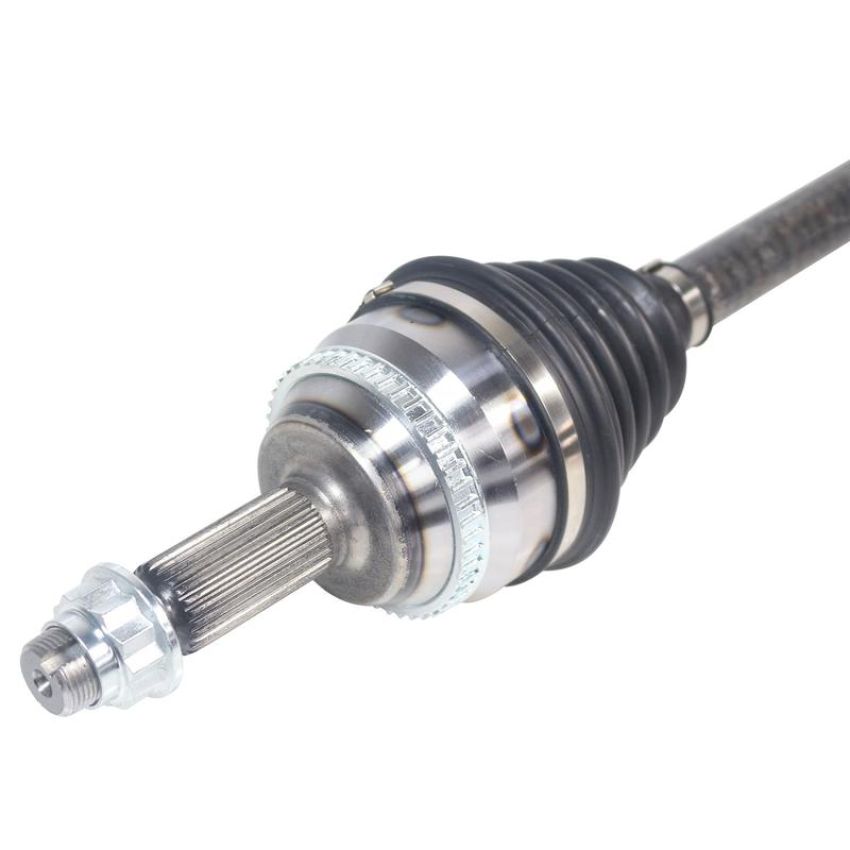GSP NCV69585 03-08 Toyota Corolla CV Axle Assembly  - Front Left
