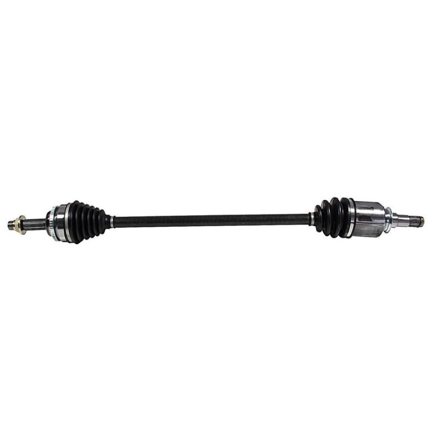 GSP NCV69588 Pontiac, Toyota (1.8 - FWD) CV Axle Assembly  - Front Right