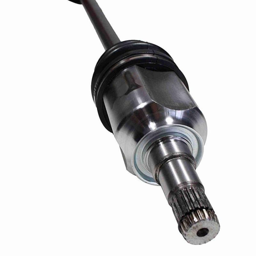 GSP NCV69588 Pontiac, Toyota (1.8 - FWD) CV Axle Assembly  - Front Right