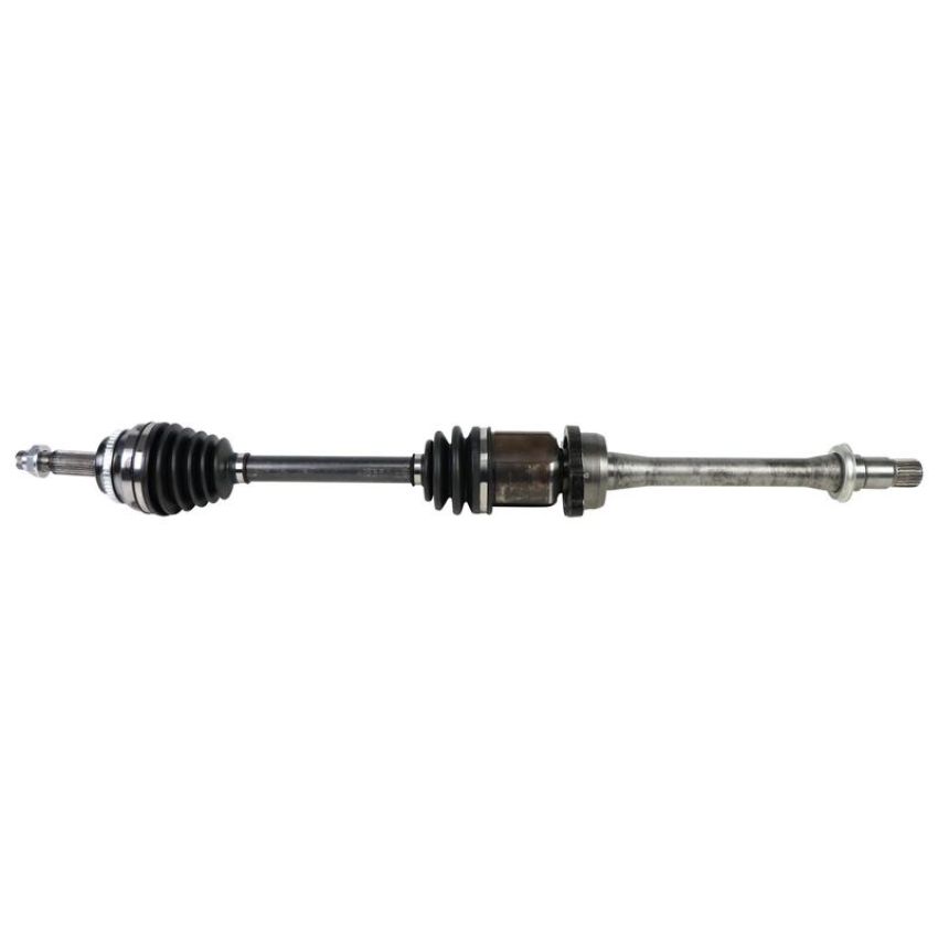 GSP NCV69590 Scion, Toyota (2.0, 2.4 - FWD) CV Axle Assembly  - Front Right