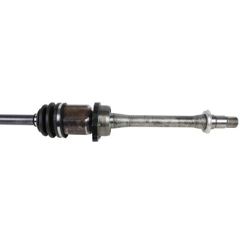GSP NCV69590 Scion, Toyota (2.0, 2.4 - FWD) CV Axle Assembly  - Front Right