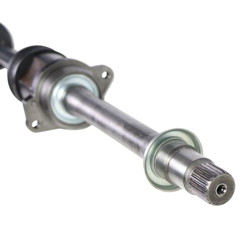 GSP NCV69590 Scion, Toyota (2.0, 2.4 - FWD) CV Axle Assembly  - Front Right