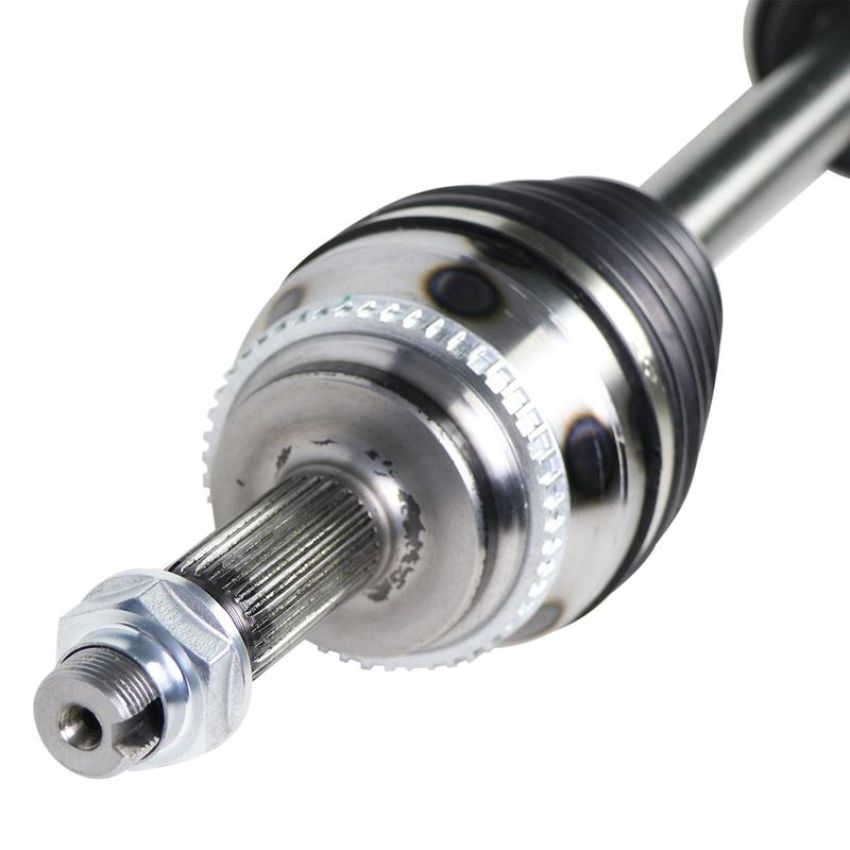 GSP NCV69590 Scion, Toyota (2.0, 2.4 - FWD) CV Axle Assembly  - Front Right