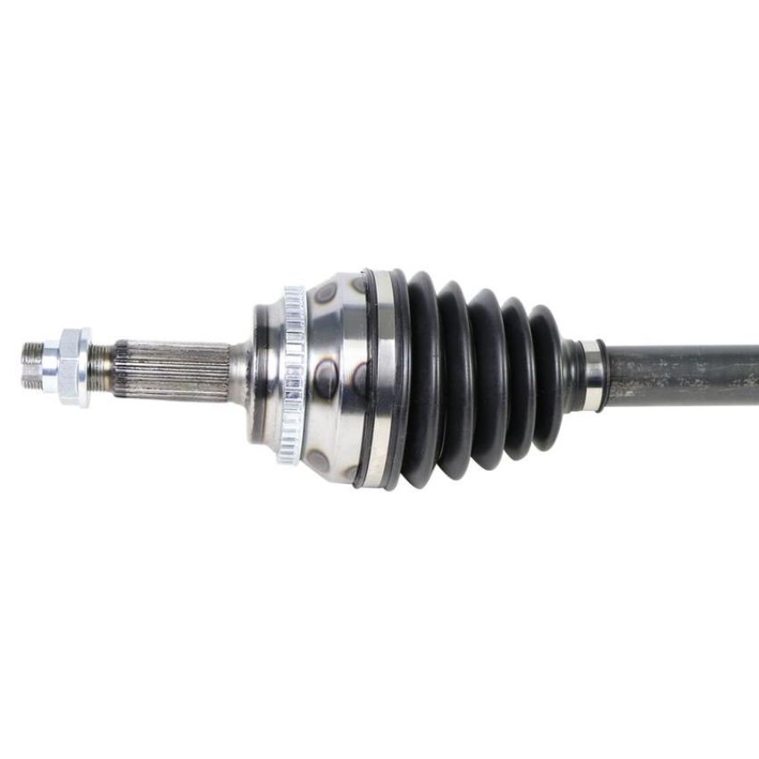 GSP NCV69590 Scion, Toyota (2.0, 2.4 - FWD) CV Axle Assembly  - Front Right