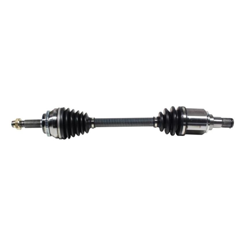 GSP NCV69595 01-07 Toyota Highlander (2.4 - FWD) CV Axle Assembly  - Front Left