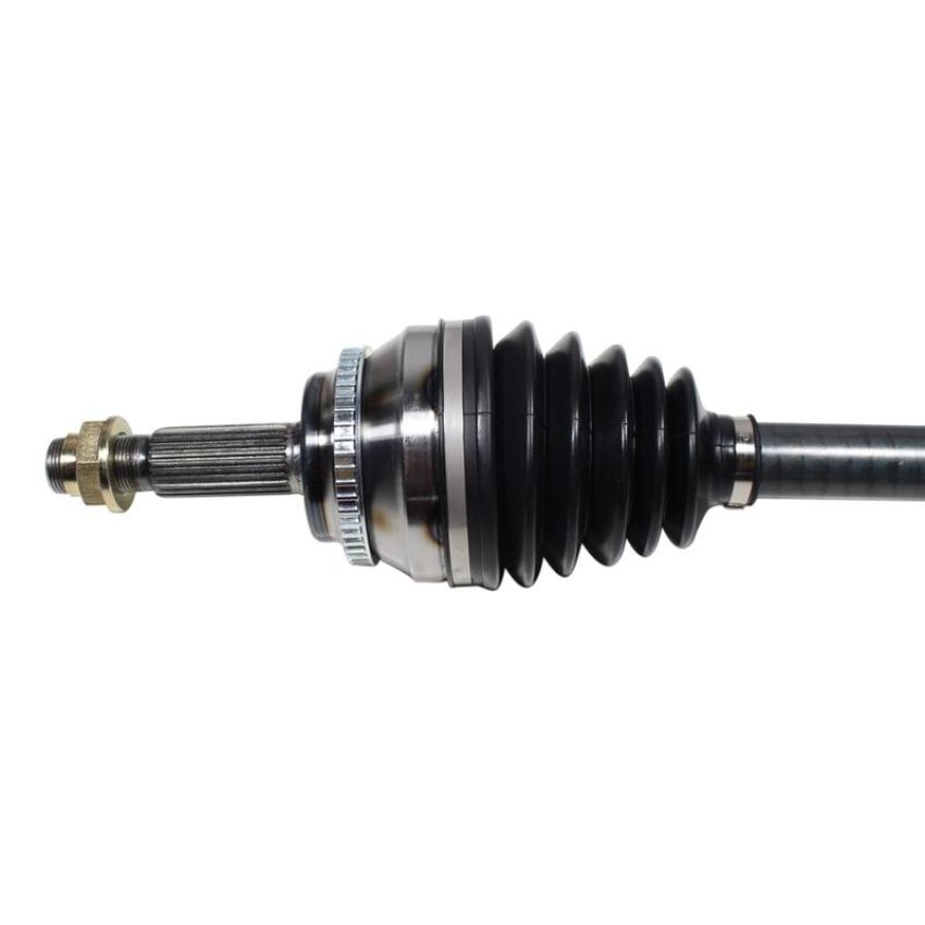 GSP NCV69595 01-07 Toyota Highlander (2.4 - FWD) CV Axle Assembly  - Front Left