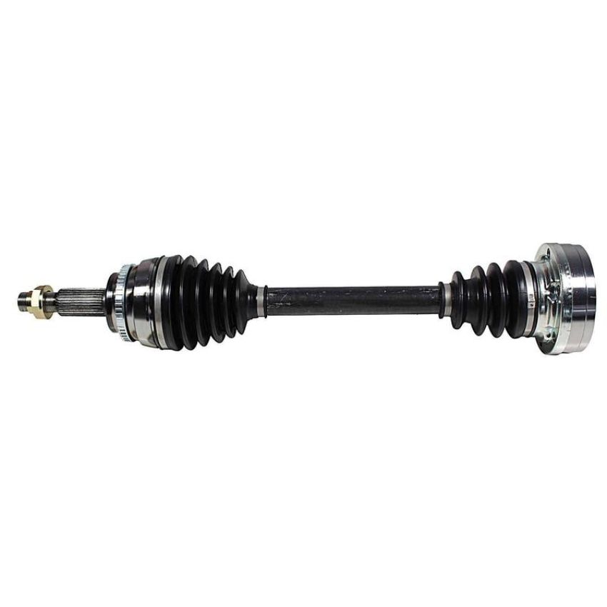 GSP NCV69596 01-03 Toyota Highlander (3.0 - FWD) CV Axle Assembly  - Front Right