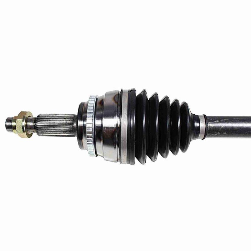 GSP NCV69596 01-03 Toyota Highlander (3.0 - FWD) CV Axle Assembly  - Front Right