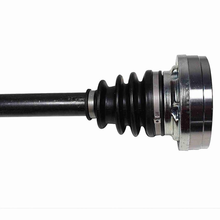 GSP NCV69596 01-03 Toyota Highlander (3.0 - FWD) CV Axle Assembly  - Front Right