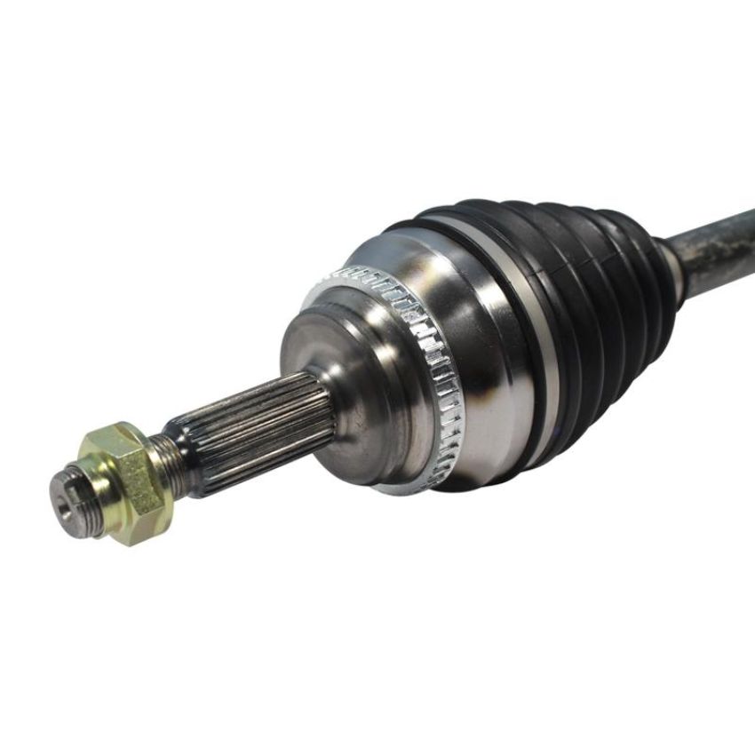GSP NCV69599 01-07 Toyota Highlander (2.4, 3.0, 3.3 - AWD) CV Axle Assembly  - Front Left