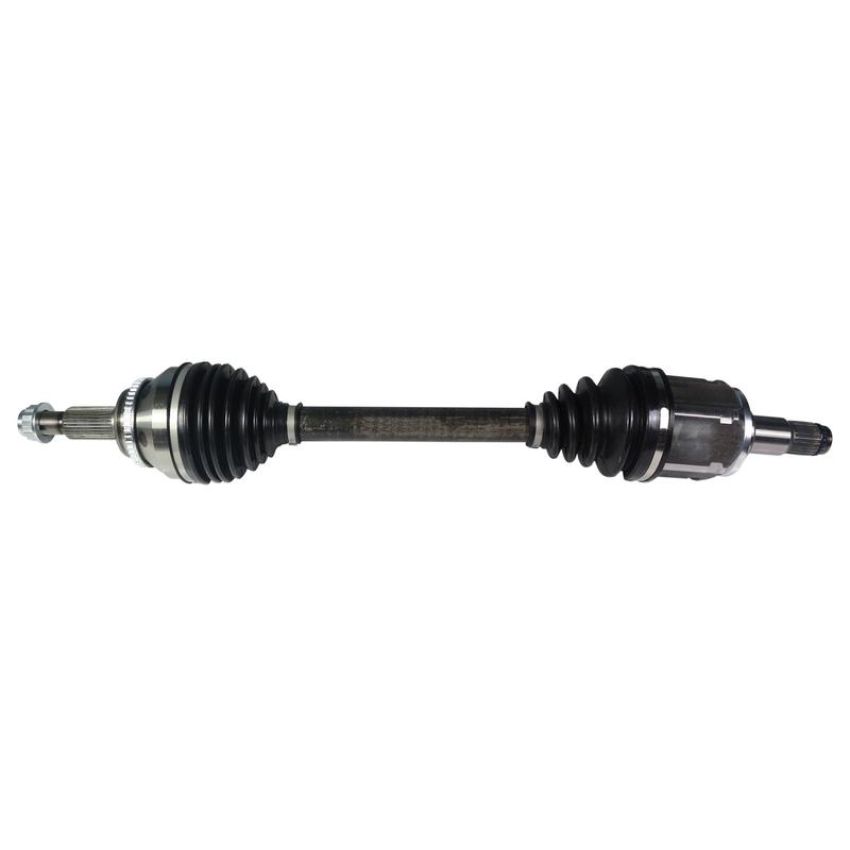 GSP NCV69607 04-10 Toyota Sienna (FWD) CV Axle Assembly  - Front Left