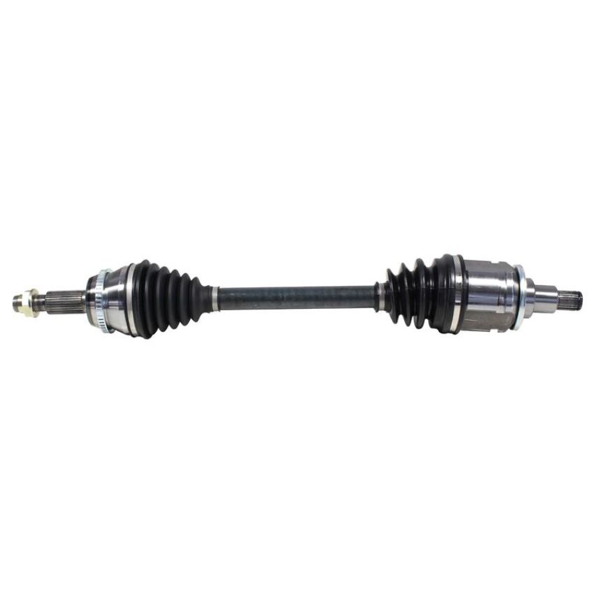 GSP NCV69609 04-10 Toyota Sienna (AWD) CV Axle Assembly  - Front Left