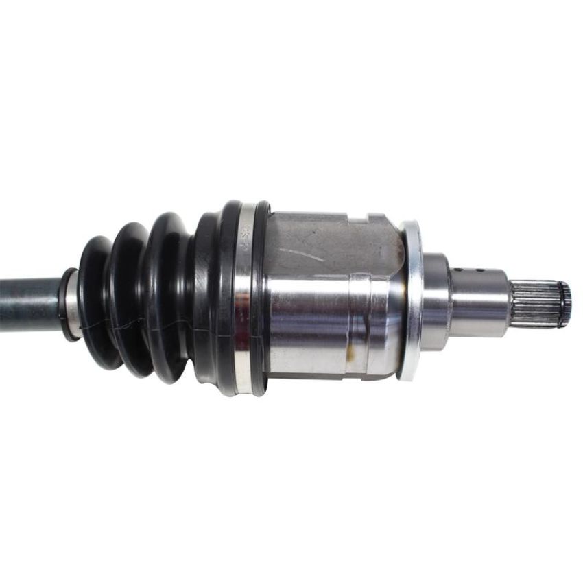 GSP NCV69609 04-10 Toyota Sienna (AWD) CV Axle Assembly  - Front Left