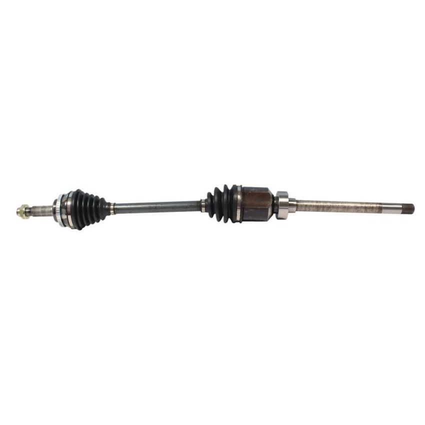 GSP NCV69612 03-06 Toyota Matrix (AWD) CV Axle Assembly  - Front Right