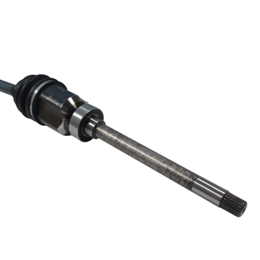 GSP NCV69612 03-06 Toyota Matrix (AWD) CV Axle Assembly  - Front Right