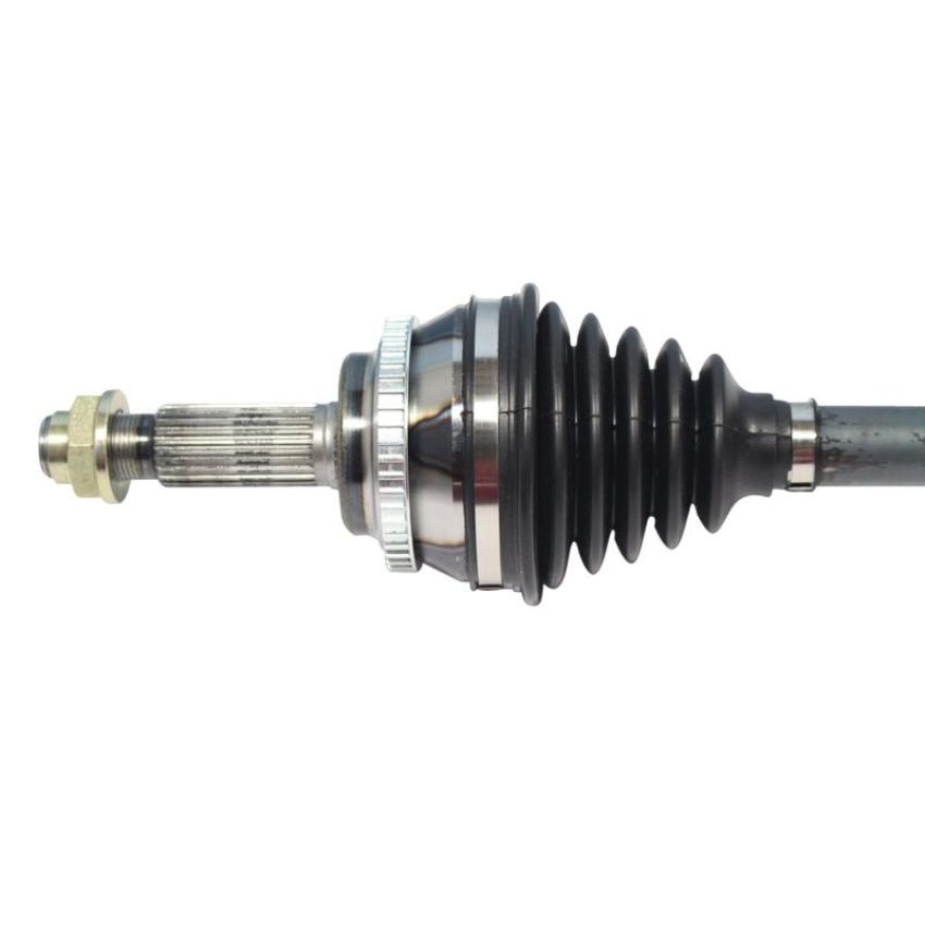 GSP NCV69612 03-06 Toyota Matrix (AWD) CV Axle Assembly  - Front Right