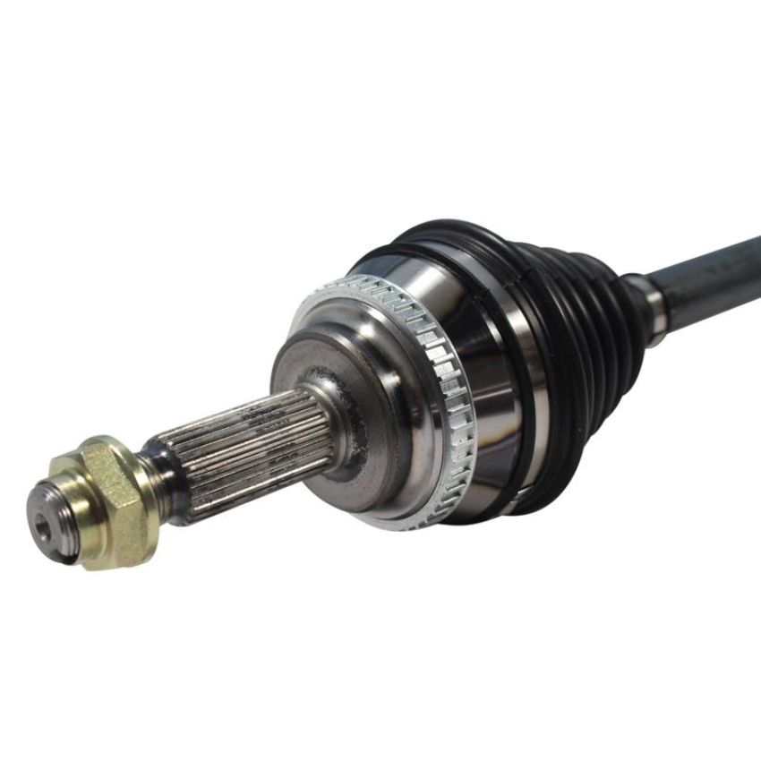 GSP NCV69612 03-06 Toyota Matrix (AWD) CV Axle Assembly  - Front Right