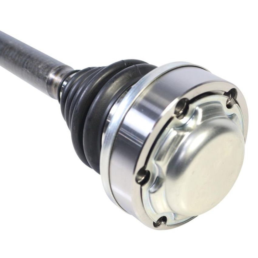 GSP NCV69615 Lexus, Toyota CV Axle Assembly  - Rear Left