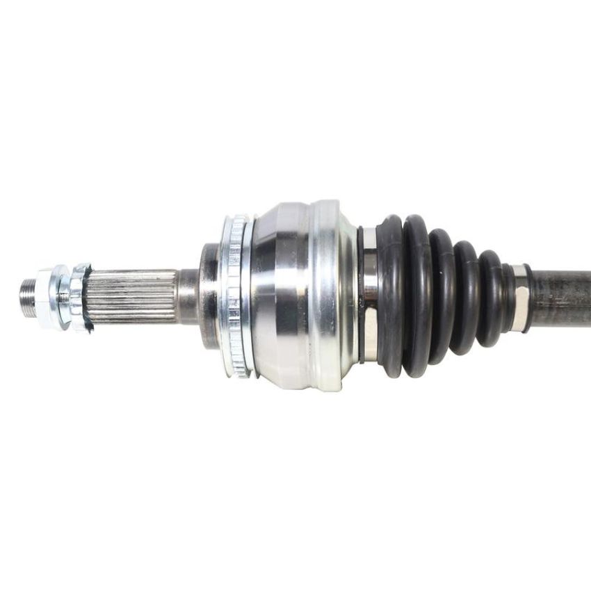 GSP NCV69615 Lexus, Toyota CV Axle Assembly  - Rear Left