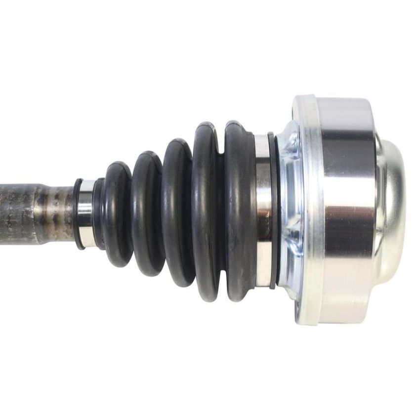 GSP NCV69615 Lexus, Toyota CV Axle Assembly  - Rear Left