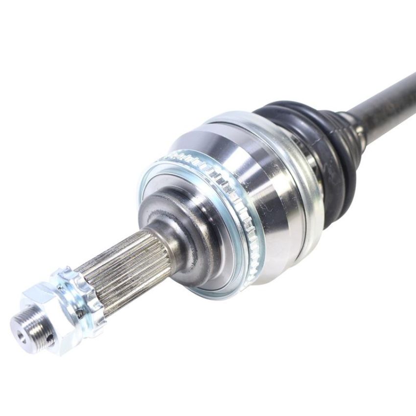 GSP NCV69615 Lexus, Toyota CV Axle Assembly  - Rear Left