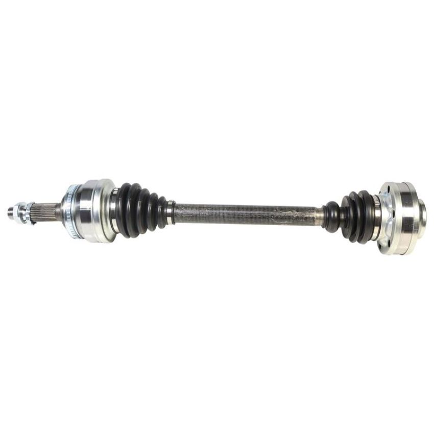 GSP NCV69616 Lexus, Toyota CV Axle Assembly  - Rear Right