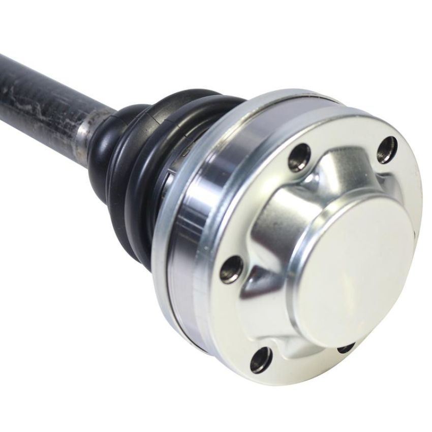 GSP NCV69616 Lexus, Toyota CV Axle Assembly  - Rear Right