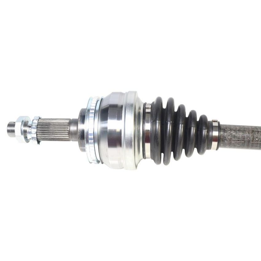 GSP NCV69616 Lexus, Toyota CV Axle Assembly  - Rear Right