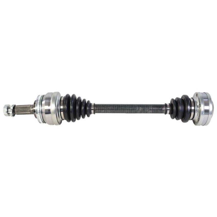 GSP NCV69617 01-05 Lexus IS300 CV Axle Assembly  - Rear Left