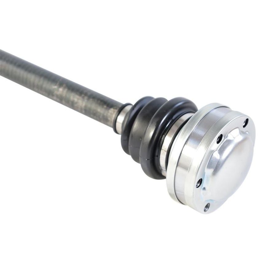 GSP NCV69617 01-05 Lexus IS300 CV Axle Assembly  - Rear Left