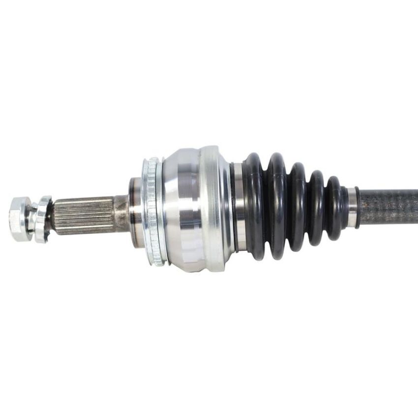 GSP NCV69617 01-05 Lexus IS300 CV Axle Assembly  - Rear Left