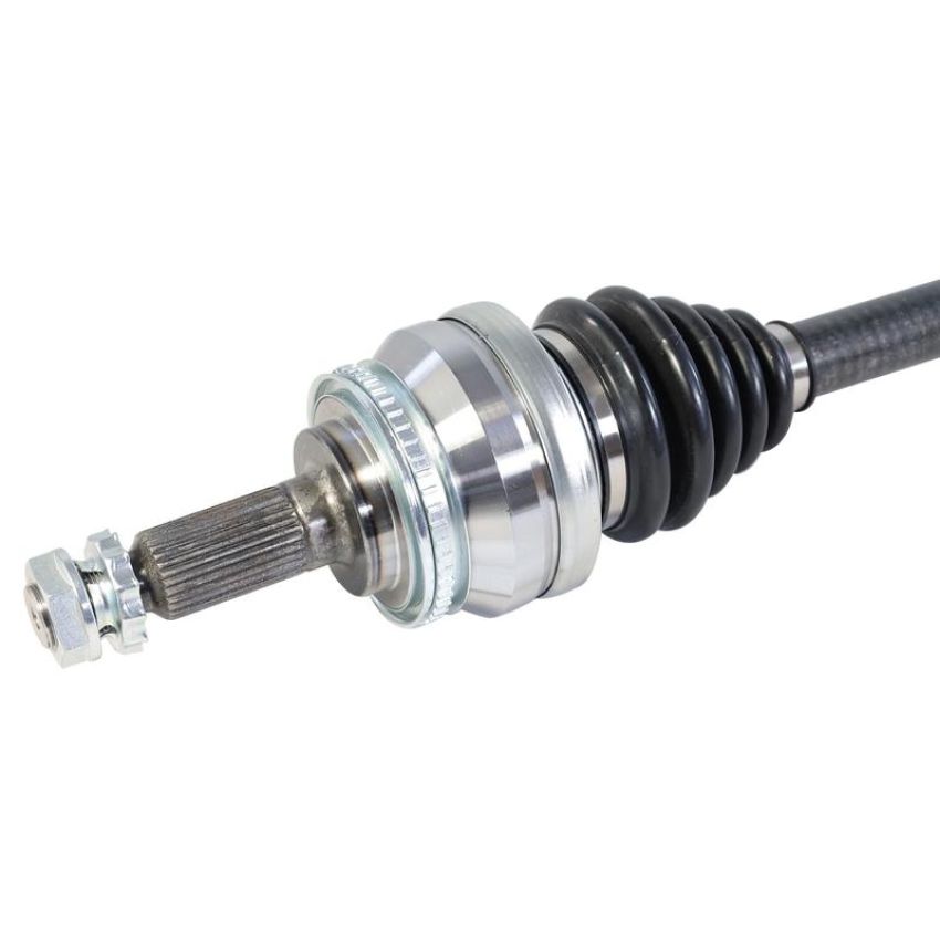 GSP NCV69617 01-05 Lexus IS300 CV Axle Assembly  - Rear Left