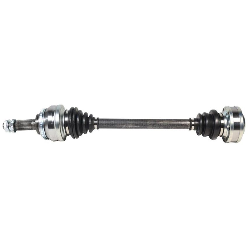 GSP NCV69618 01-05 Lexus IS300 CV Axle Assembly  - Rear Right