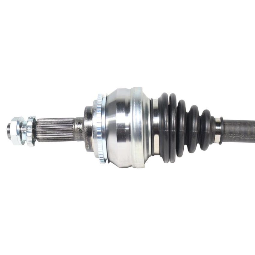 GSP NCV69618 01-05 Lexus IS300 CV Axle Assembly  - Rear Right