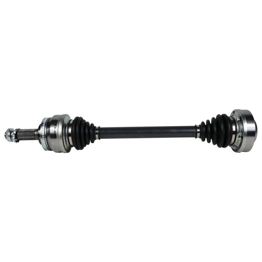 GSP NCV69619 90-94 Lexus LS400 CV Axle Assembly  - Rear Left