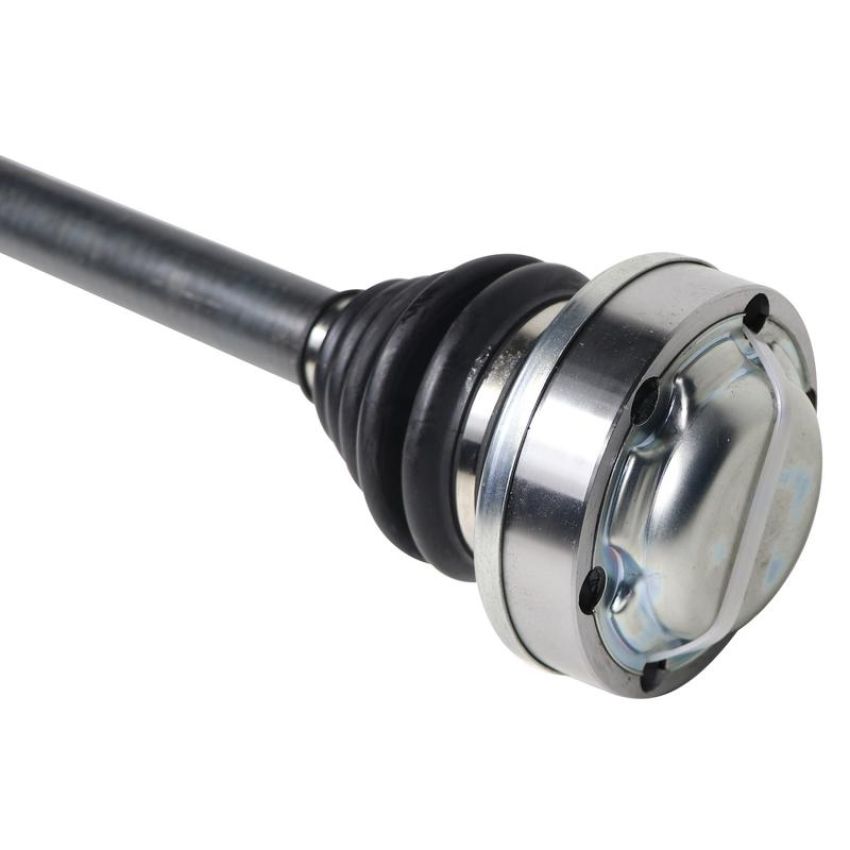 GSP NCV69619 90-94 Lexus LS400 CV Axle Assembly  - Rear Left