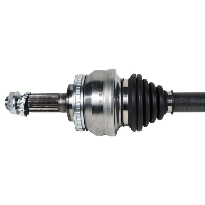GSP NCV69619 90-94 Lexus LS400 CV Axle Assembly  - Rear Left