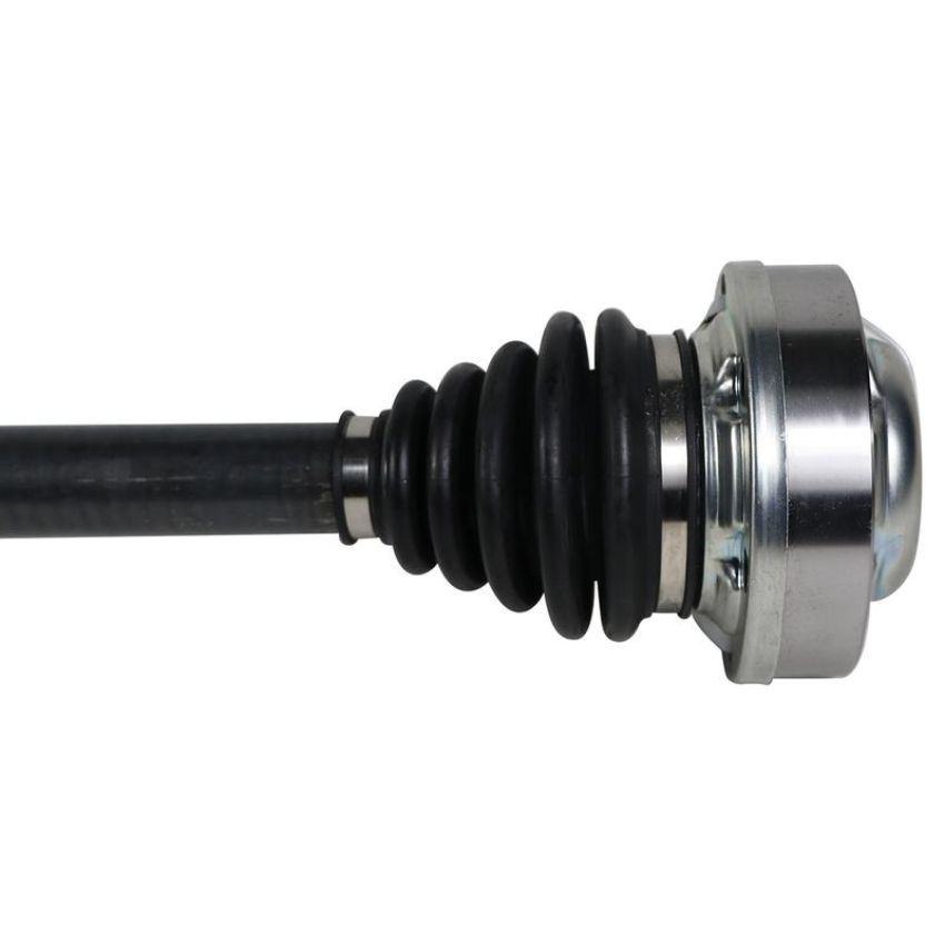 GSP NCV69619 90-94 Lexus LS400 CV Axle Assembly  - Rear Left