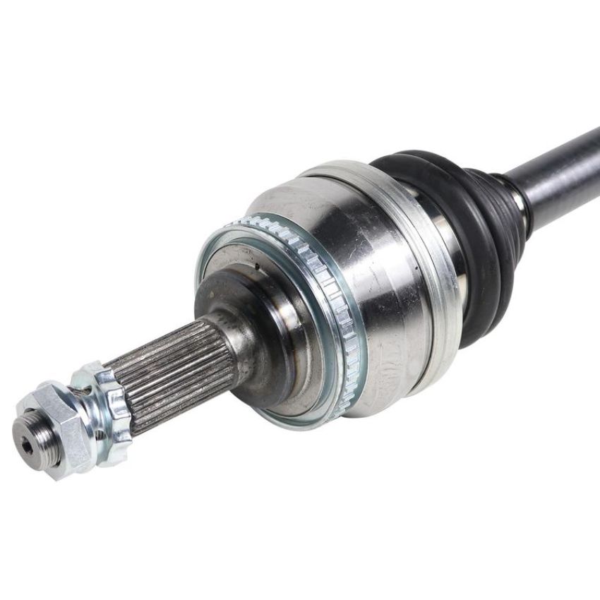 GSP NCV69619 90-94 Lexus LS400 CV Axle Assembly  - Rear Left