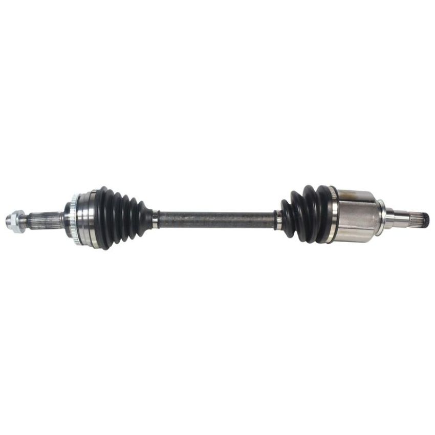GSP NCV69620 04-09 Toyota Prius CV Axle Assembly  - Front Left