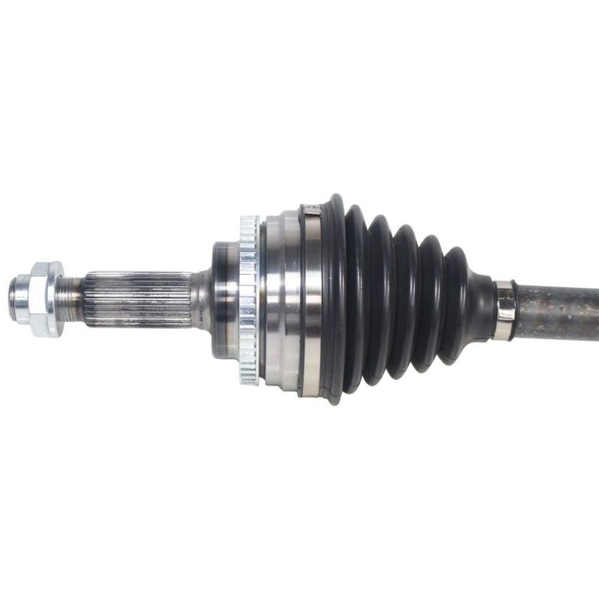 GSP NCV69620 04-09 Toyota Prius CV Axle Assembly  - Front Left