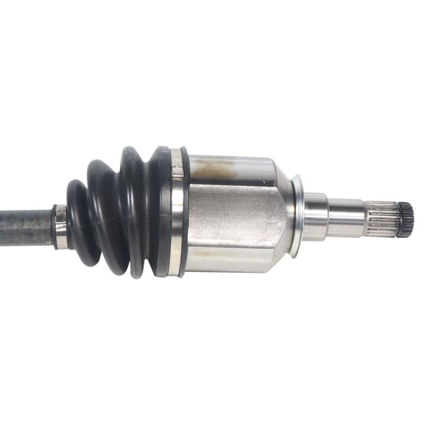 GSP NCV69620 04-09 Toyota Prius CV Axle Assembly  - Front Left