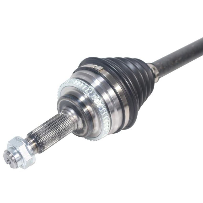 GSP NCV69620 04-09 Toyota Prius CV Axle Assembly  - Front Left