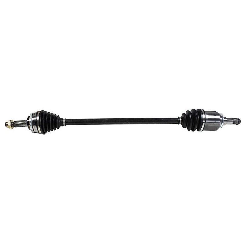 GSP NCV69621 04-09 Toyota Prius CV Axle Assembly  - Front Right