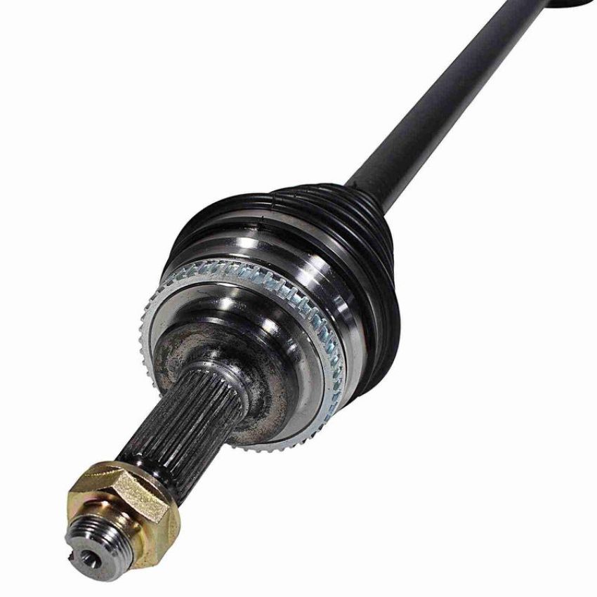 GSP NCV69621 04-09 Toyota Prius CV Axle Assembly  - Front Right