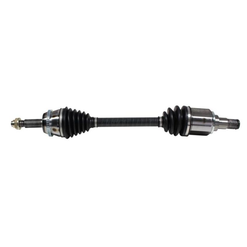 GSP NCV69622 07-09 Toyota Camry (2.4) CV Axle Assembly  - Front Left