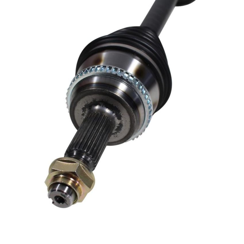 GSP NCV69622 07-09 Toyota Camry (2.4) CV Axle Assembly  - Front Left
