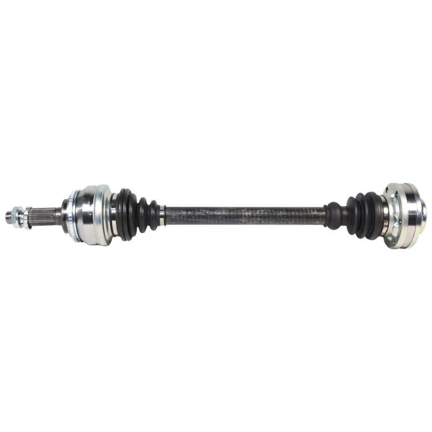 GSP NCV69624 90-94 Lexus LS400 CV Axle Assembly  - Rear Right
