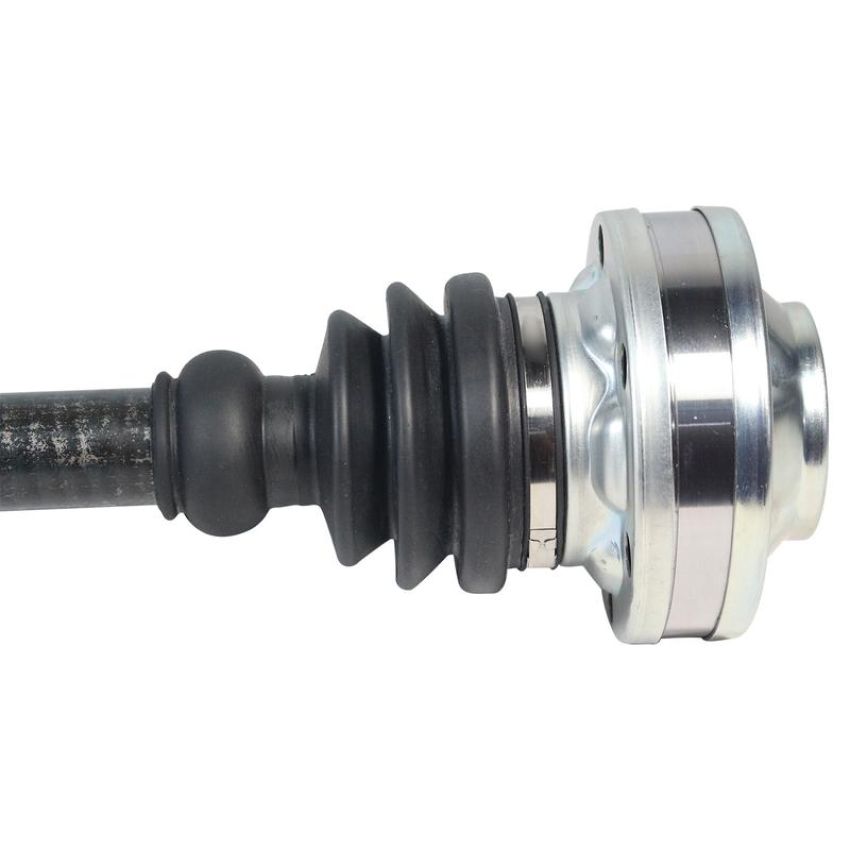 GSP NCV69624 90-94 Lexus LS400 CV Axle Assembly  - Rear Right
