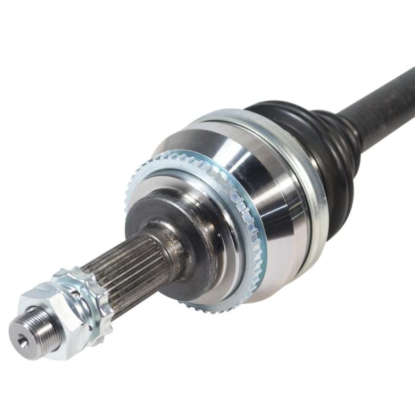 GSP NCV69624 90-94 Lexus LS400 CV Axle Assembly  - Rear Right